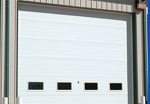 Commercial Door Repair